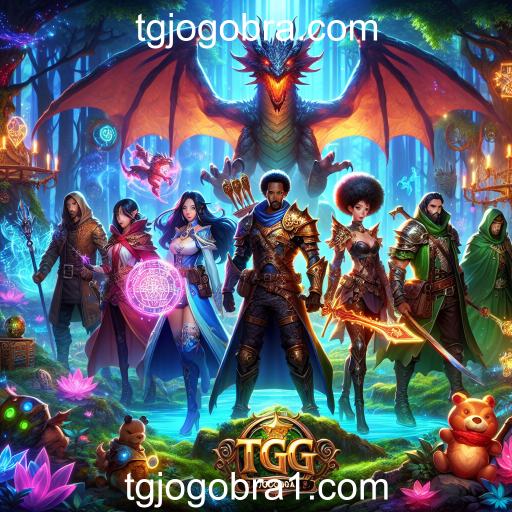 A Evolução dos RPGs: Uma Jornada Através do Tempo e da Imaginação
